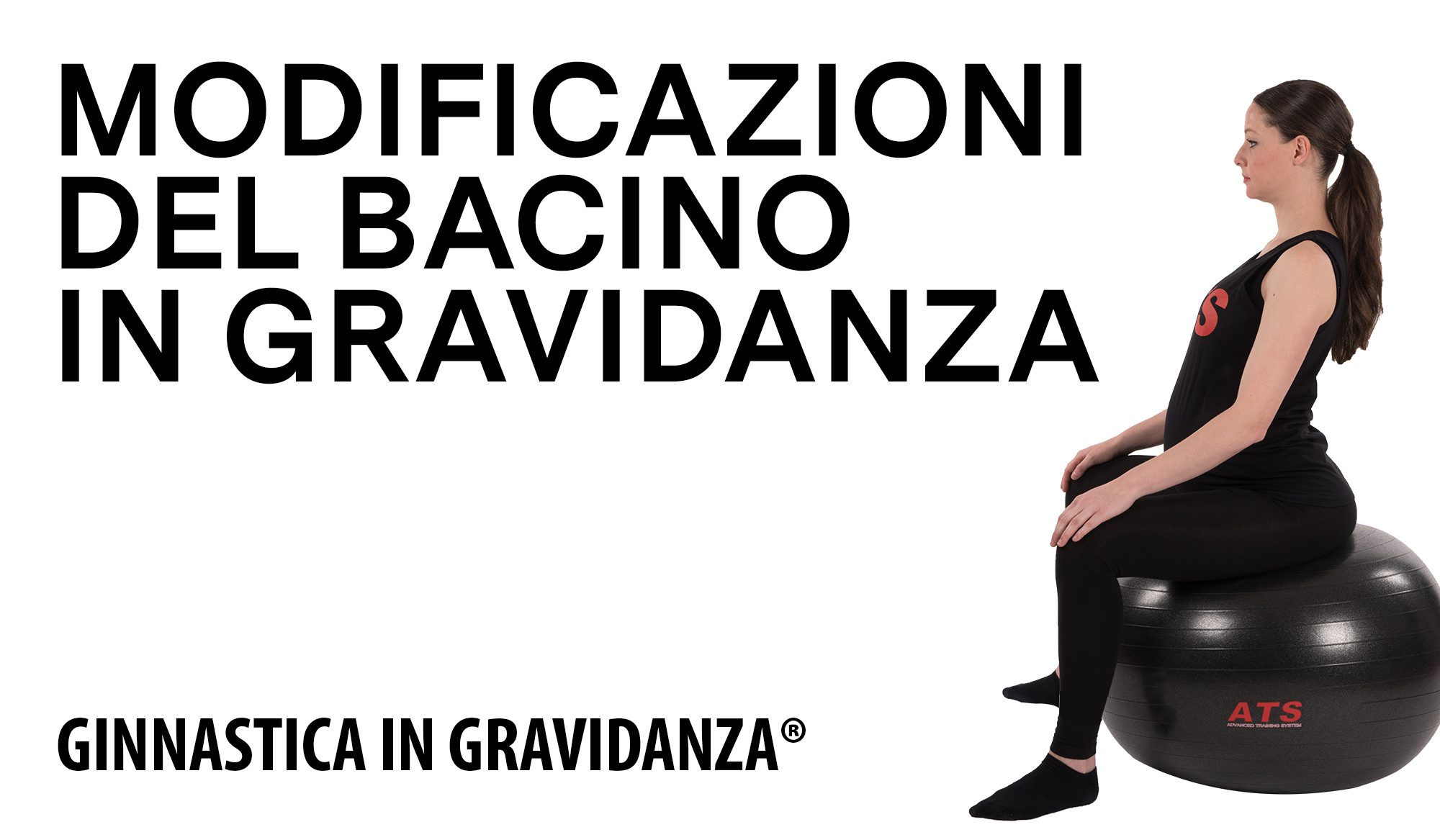 Modificazioni del bacino durante la gravidanza